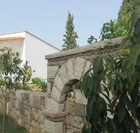 Kristina's Houses 2 * Methoni (Messenia)