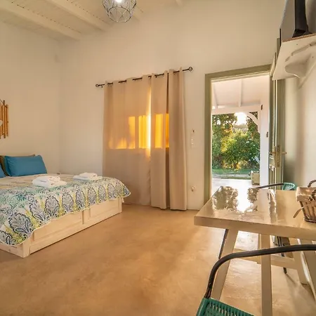 公寓 Kristina's Houses 2
